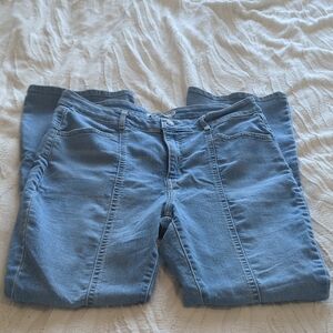 Like New Levi High Rise Bootcut